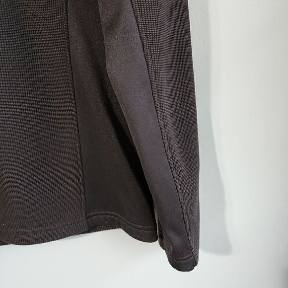 Spider Bandit Half Zip Stryke Jacket - Picture 14 of 14